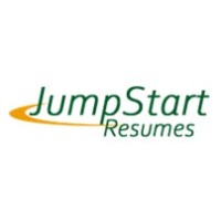 JumpStart Resumes Logo
