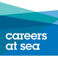 Careers At Sea Logo