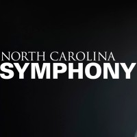 North Carolina Symphony Logo