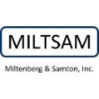 MILTSAM - Miltenberg & Samton, Inc. Logo