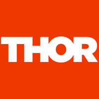 THOR Design Studio Logo