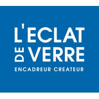 LÉclat de Verre Logo