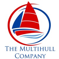 The Multihull Company Logo