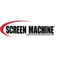 Screen Machine Industries Logo