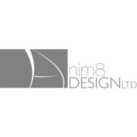 Anim8design Ltd Logo
