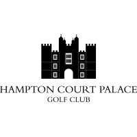 Hampton Court Palace Golf Club Logo