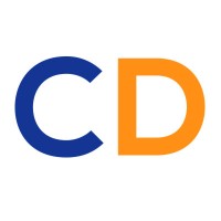 CD Consultores Logo