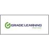 Grade Learning Logo