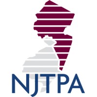 North Jersey Transportation Planning Authority Logo