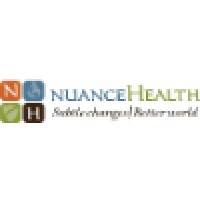 Nuance Health, LLC Logo