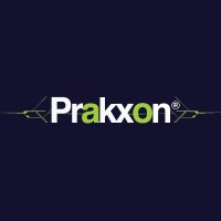 Prakxon Logo