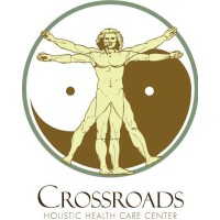 Crossroads Holistic Health Center Logo