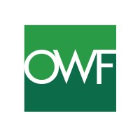 Oregon Wildlife Foundation Logo
