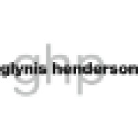 Glynis Henderson Productions Ltd Logo