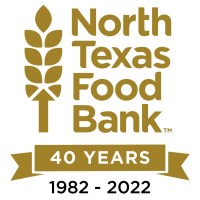 North Texas Food Bank Logo