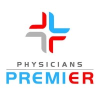 Physicians PremiER Logo