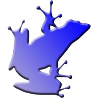 Steel Frog Limited Logo