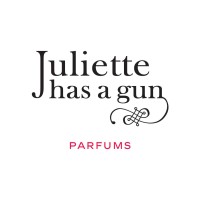 Parfums Juliette has a Gun Logo