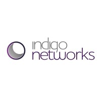 Indigo Networks Logo