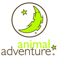 Animal Adventure Logo