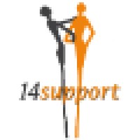 14support Logo