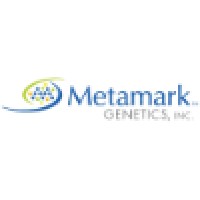 Metamark Genetics Logo