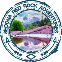 Sedona Red Rock Adventures Logo