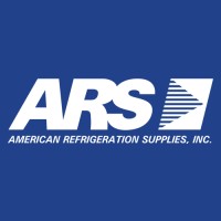 American Refrigeration Supplies, Inc. Logo