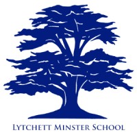 Lytchett Minster School Logo