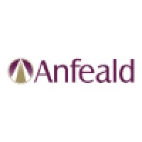Anfeald, LLC Logo