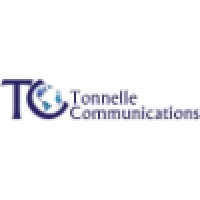 Tonnelle Communications Logo