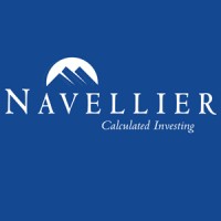 Navellier & Associates, Inc. Logo