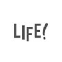 Life! Social Network Logo