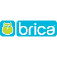 BRICA, Inc. (formerly Blue Ridge International) Logo