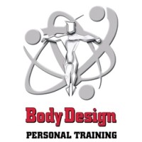 Body Design Personal Training Logo