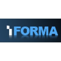 1Forma Logo