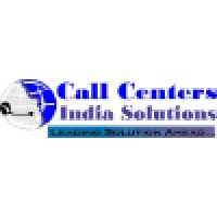 Call Centers India Solutions Logo