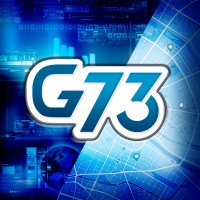 G73 Data Solutions Logo