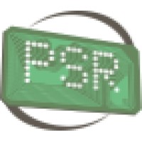 PSR, Inc. Logo