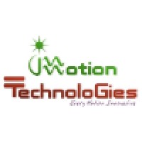 Innotion Technologies Pvt. Ltd. Logo