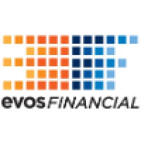 EVOS Financial Logo