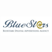 Bluestars Logo