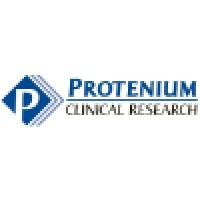 Protenium Clinical Research, LLC Logo