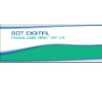 ODT Digital Radiologia Diagnóstica Logo