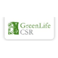 GreenLife CSR Logo