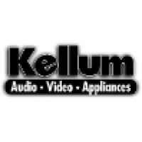 Kellum Audio / Video & Appliance Logo