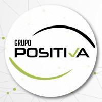 Grupo Positiva Logo