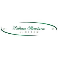 Pelham Structures Logo