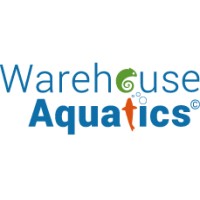 Warehouse Aquatics Logo