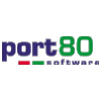 Port80 Software Logo